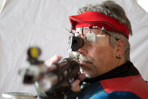 Shooter JF